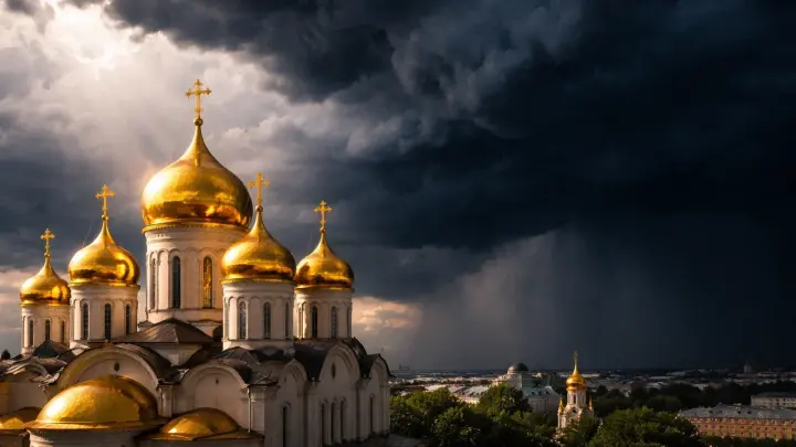 Пророчества Саровского и Кронштадтского о будущем России: опомнимся ли мы, пока не поздно