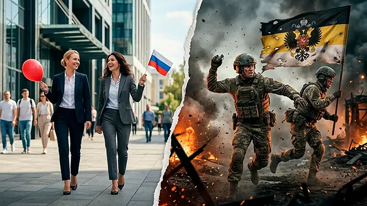 Кто был чем-то недоволен, уже застрелились: О чём молчат девочки-депутаты, рассказал Пинчук