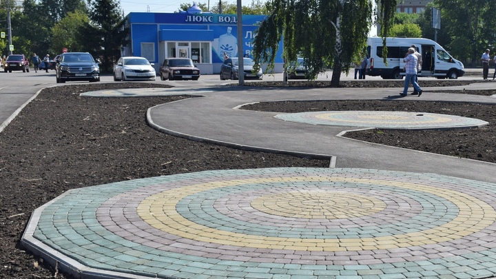 Нужна регистрация: власти призвали курганцев ходить по 10 тысяч шагов в день