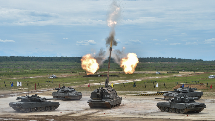 Болгария за Россию? Пока София в шестёрках США, взывать бессмысленно - эксперт