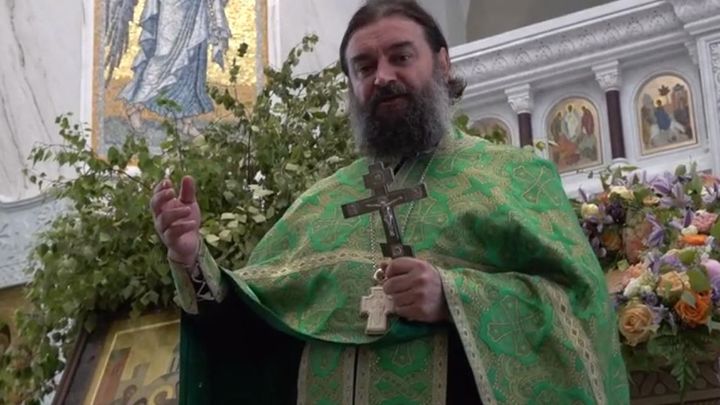 Россия сломала голливудский сценарий: Что нужно знать о преподобном Сергии Радонежском