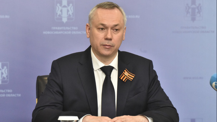 Надзорные органы проверят законность строительства многоэтажки на месте Универсама