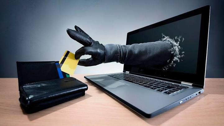 Краснодарец перевел мошенникам более 1 миллиона