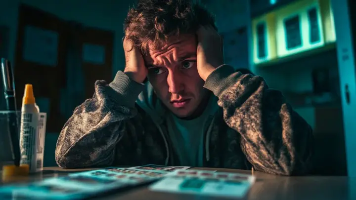 Десятилетний мальчик внезапно исчез из родного дома в Хабаровском крае. Через сутки его нашли в чужом