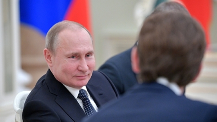 Путин получает Украину: Американский политолог предсказал Киеву страшные перспективы