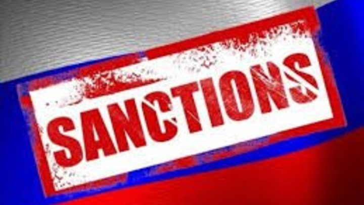 Чубайс с Кудриным и еще 145 физлиц с 303 компаниями попали под санкции Украины