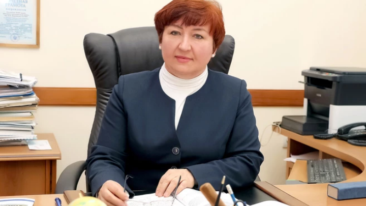 Профессор из Новосибирска получила премию 5 тысяч евро за научные достижения