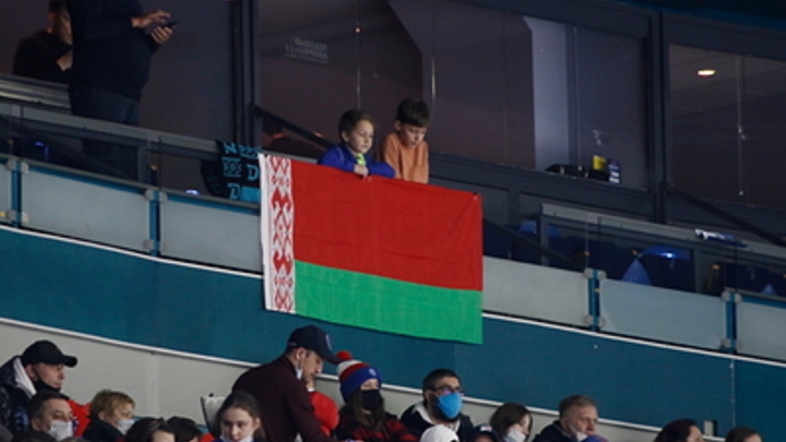 Клевета и вред нацбезопасности: Экс-соперник Лукашенко на выборах получил 17 лет тюрьмы