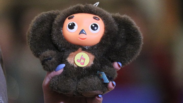 Путин выбрал президентом США Чебурашку: Comedy Club пробуют в патриотичный юмор