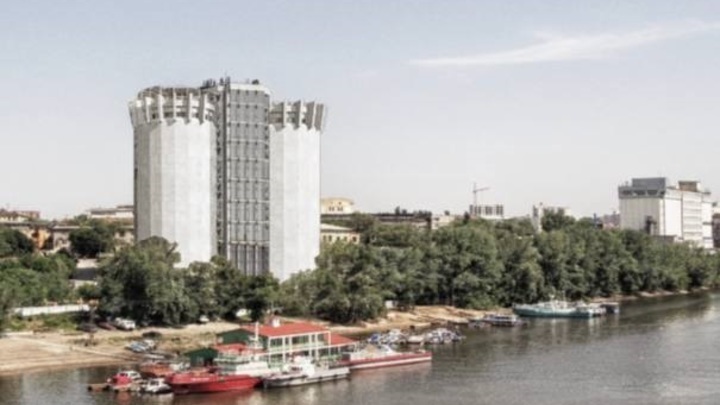 Стало известно, чьи скелетированные останки нашли в подвале самарского элеватора