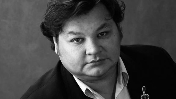 Актер русских комедий «День выборов» и «Интерны» Голубев скончался в 57 лет