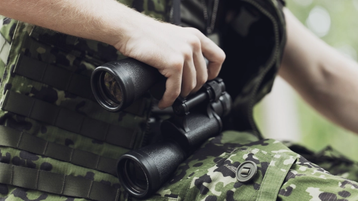 Ветеран СВО полтора года не может получить удостоверение участника боевых действий