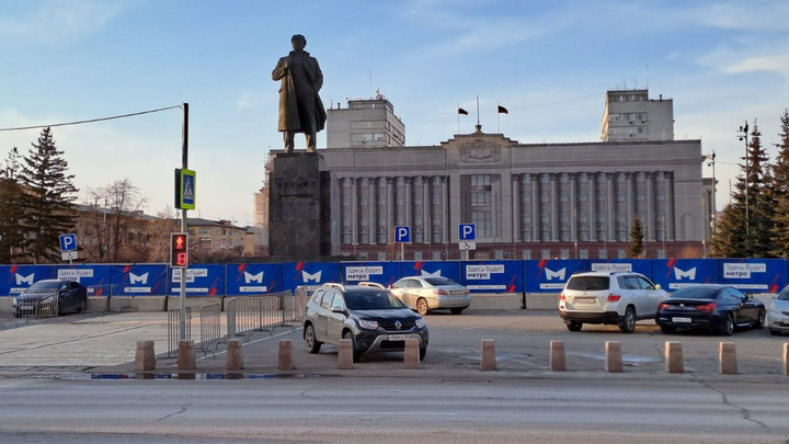 Фотограф из Красноярска перечислил достоинства Новосибирска, которых не замечают его жители