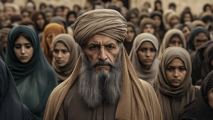 Искусственный интеллект против диаспор. Технологии будут контролировать мигрантов