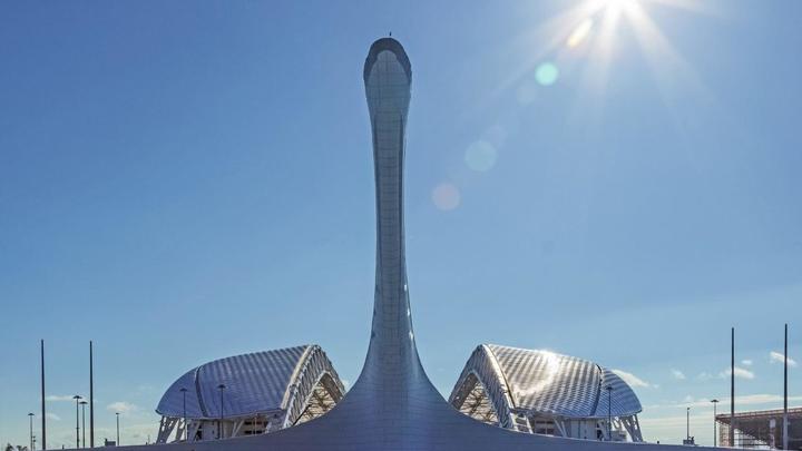 Мачт ФК «Сочи» - «Ростов» все же состоится?