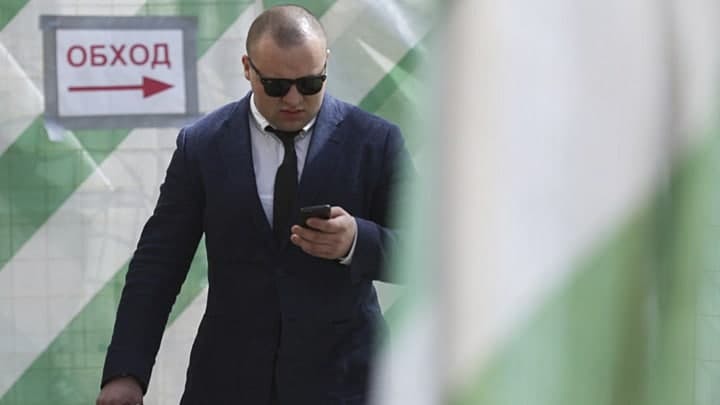 Пронько: Чиновники и депутаты пытаются замять разразившийся скандал