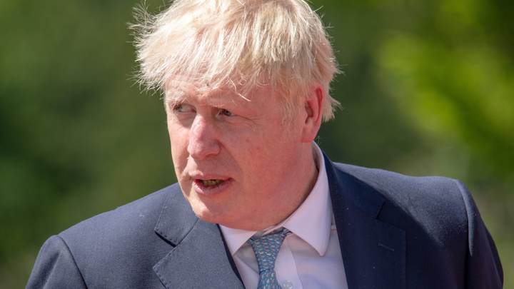 Борис Джонсон может занять пост генсека НАТО — The Telegraph