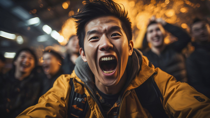 Зловещая цифра: Почему в Китае боятся четвёрок?