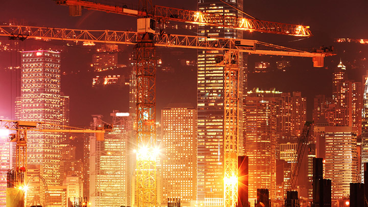 Удовольствие века: Развивать Евразию вместе с Китаем