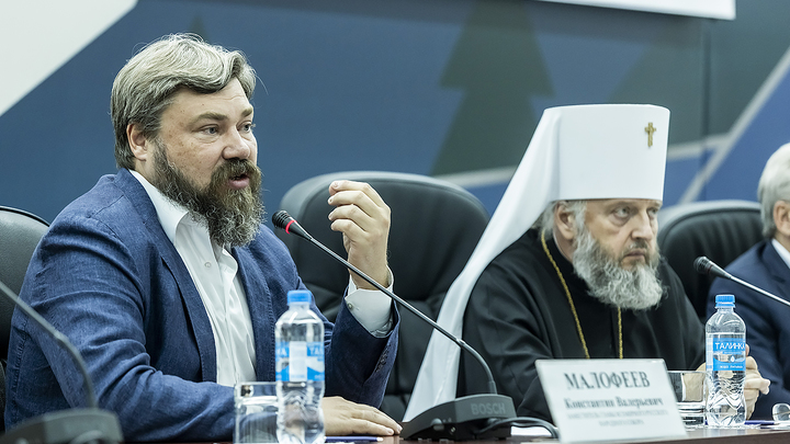 Стратегия русского выживания: Есть лишь один ответ на беды России