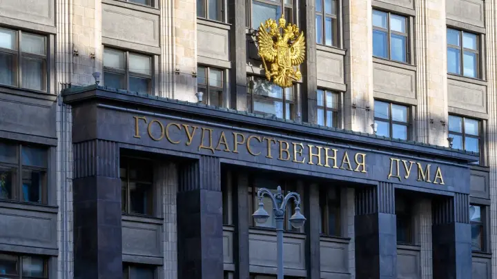 В Госдуме высмеяли клятву Залужного на крови «несуществующих сыновей»