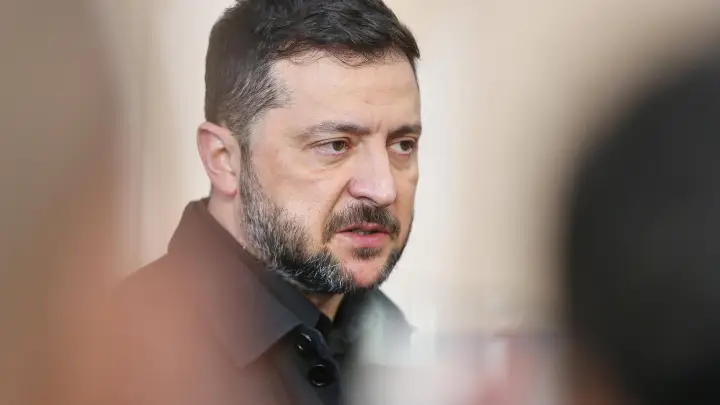 Киев занимается болтовнёй, а не миром. В Совфеде были предельно честны: Веры нет