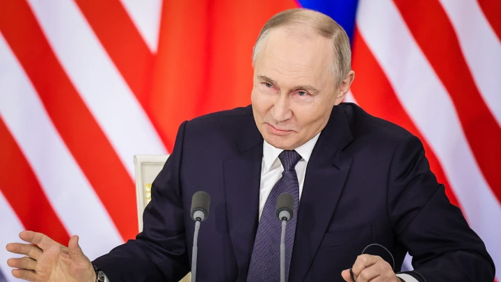 Война Биг Фарме объявлена. Путин сказал просто: Долбить, долбить, долбить