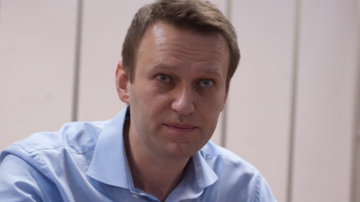 Бьюти-блогер опять обиделся: Гаспарян высмеял охотника Навального за слова о защите животных