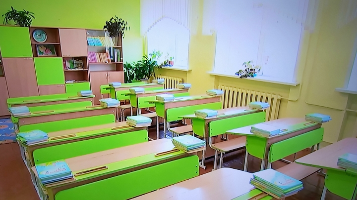 Больше нет русского: Шафран показала, чему учат наших детей по очень странному учебнику