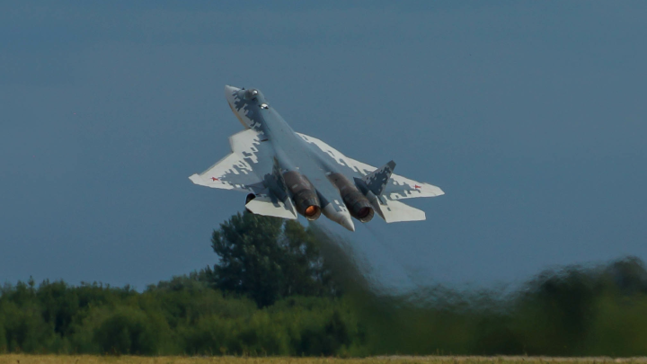 Хорошие ЗРК Patriot. Были. Россия обнулила суперсистемы США