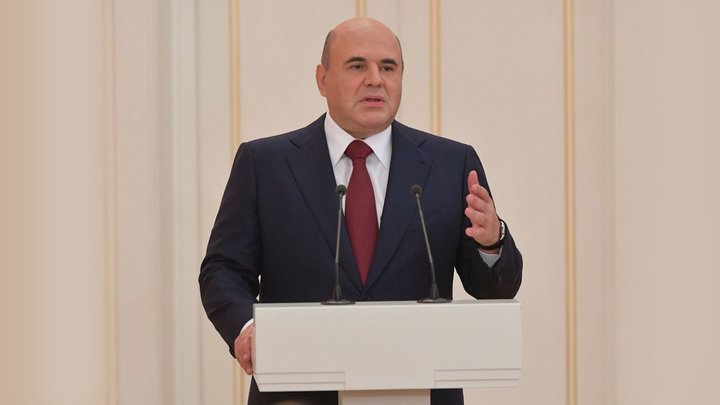 Ещё больше тестов: Мишустин недоволен диагностикой ковида в стране