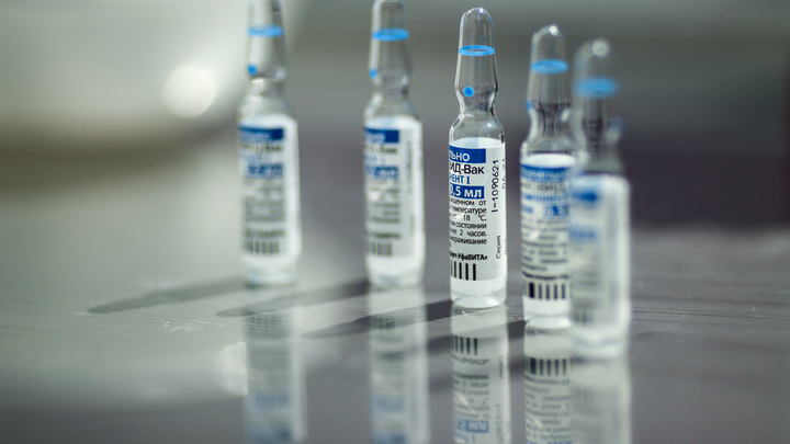 Источник: в России появится больше законных причин для отказа от прививки