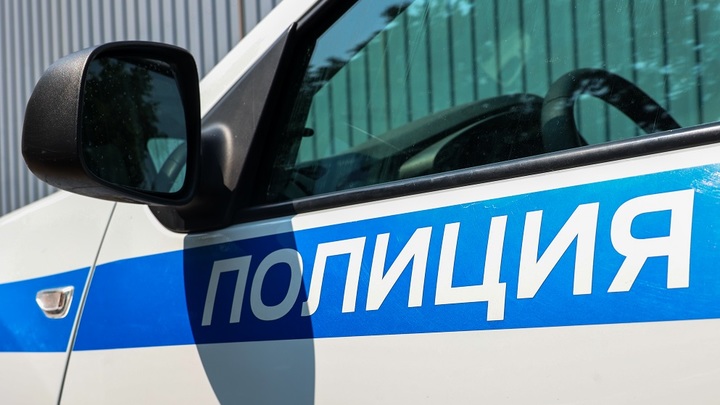 Дрон рухнул возле частного дома в Новой Москве - экстренные службы