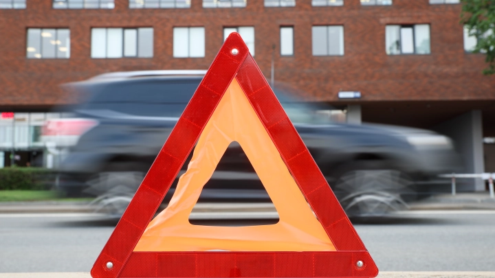 Названа причина смертельной аварии с трамваем в Туле