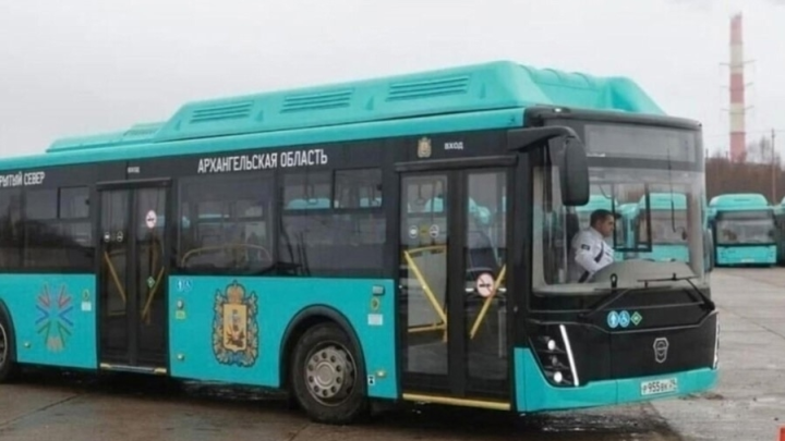 В Архангельске поменялось расписание автобуса №18: новый график