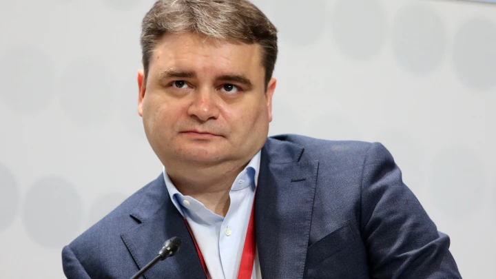 Белоусов назначил нового зама. У России появился лучик надежды