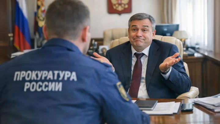 Тайное становится явным: Генпрокуратура требует с бывшего депутата Госдумы 10 млрд рублей