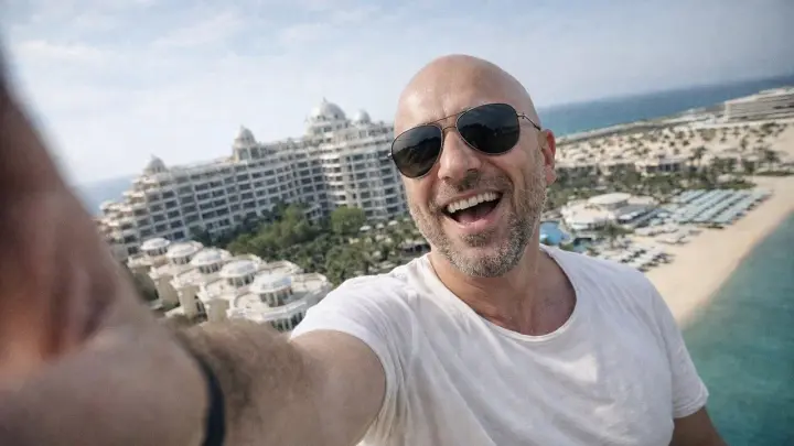 Нагиев берёт по 2 миллиона рублей, чтобы не приезжать в Грузию. Удивитесь, но платят!