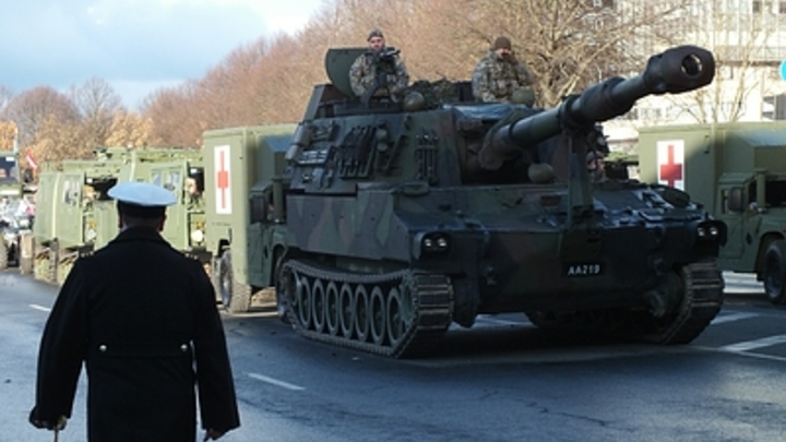 Все плохо - Макгрегор увидел признак скорого исчезновения Украины