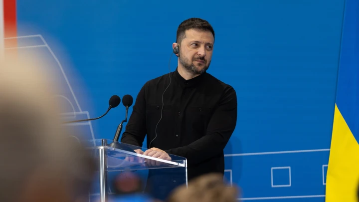 Санкции Зеленского против Китая подорвали шансы Украины на выживание