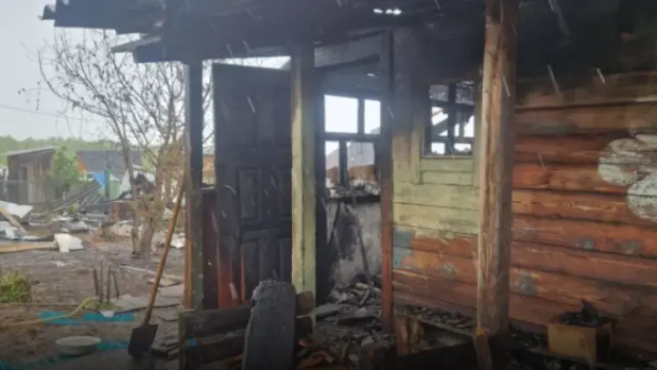 В Иркутской области задержали брата подозреваемого в убийстве четырёх подростков