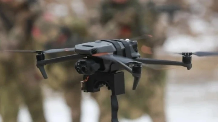 Силы ПВО за ночь сбили более 100 украинских БПЛА над регионами России