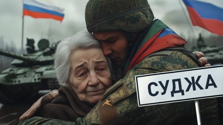 Герои Суджи рассказали о побеге чиновников: Людей бросили, а теперь мстят