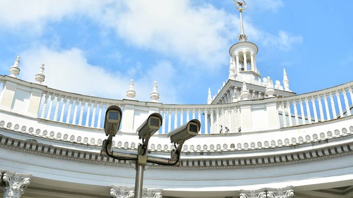 Сочи: МегаФон на страже безопасности города