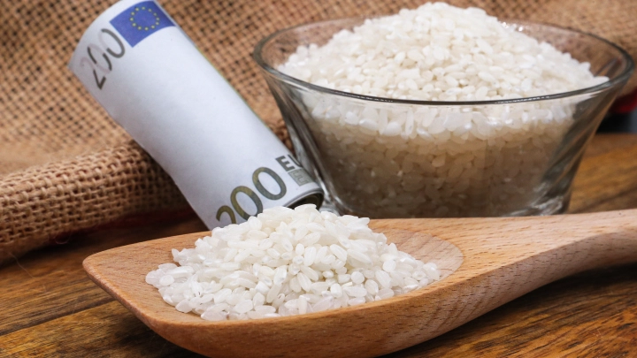 Соглашение ЕС и Индии под угрозой срыва из-за прав на торговое название марки риса