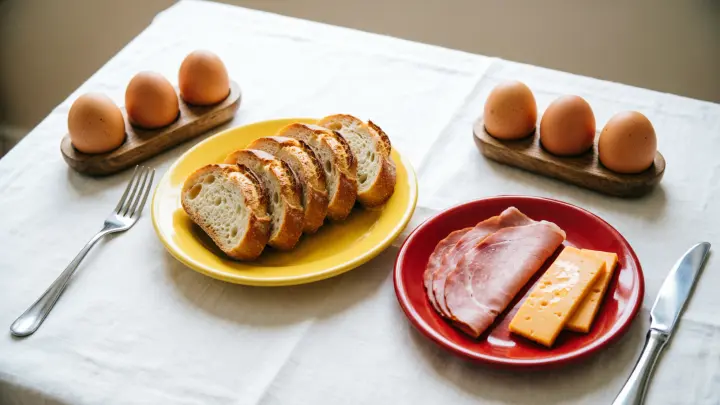 Диетологи: Кому опасно съедать одно яйцо в день
