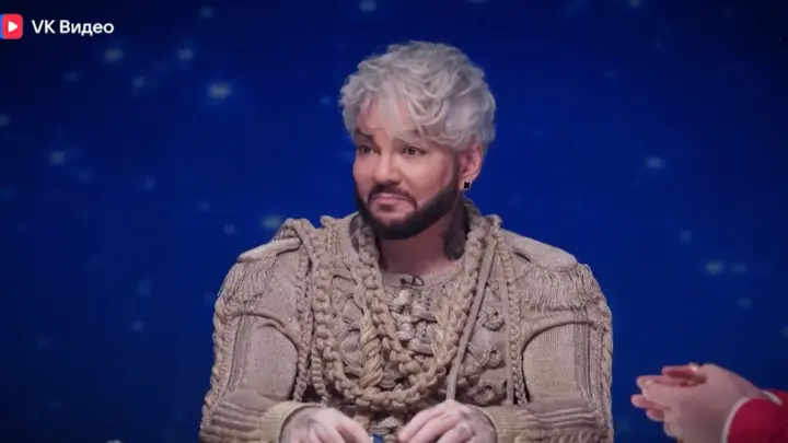 Mash: У Филиппа Киркорова есть полгода на освобождение берега Москвы-реки