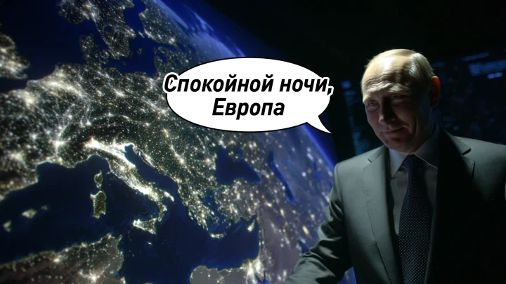 Потому что сложно садиться с Путиным и говорить: Туск рассказал, как США давят на Европу