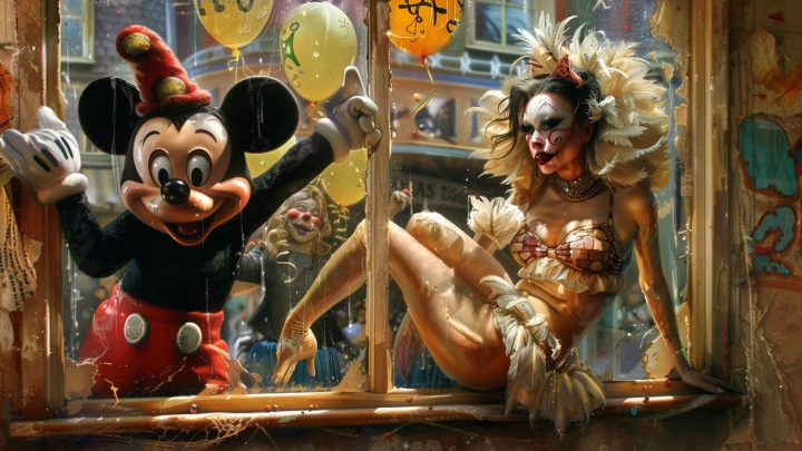 Avon, L’Oréal и Chanel: Ушли из России, но участвуют в нашем разрушении?