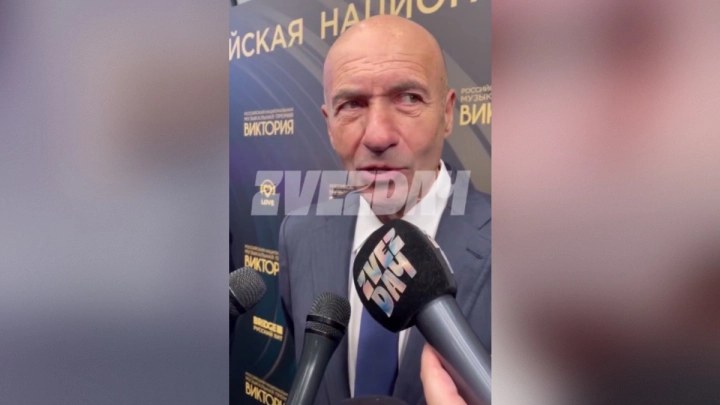 «Парень есть, мне не нравится»: Игорь Крутой раскритиковал избранника дочери